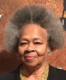 Dr. Fostenia Willoughby Baker